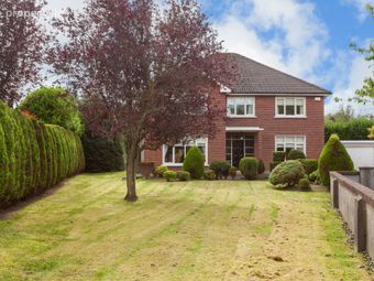 26 Castleknock Lodge, Castleknock, Dublin 15, Castleknock, Dublin 15