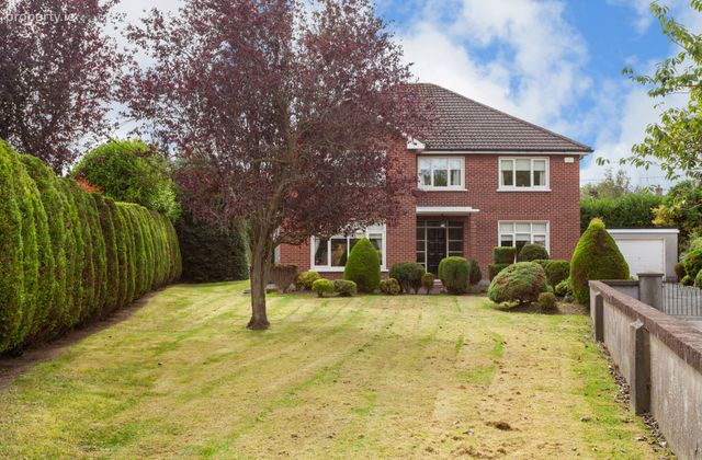 26 Castleknock Lodge, Castleknock, Dublin 15, Castleknock, Dublin 15 - Click to view photos
