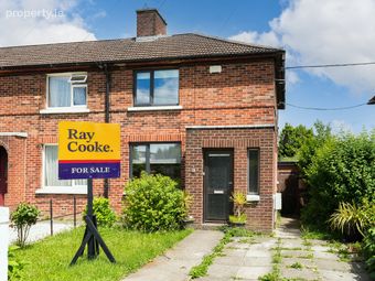 55 Ratoath Road, Cabra, Dublin 7, Cabra, Dublin 7