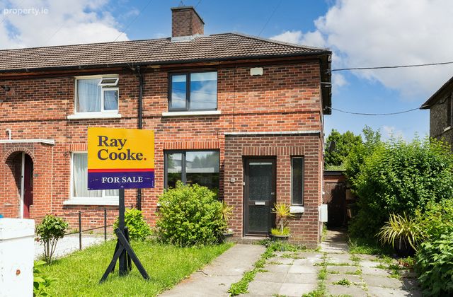 55 Ratoath Road, Cabra, Dublin 7, Cabra, Dublin 7 - Click to view photos