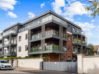 Apartment 3, Greygates Hall, Roebuck Avenue, Mount Merrion, Co. Dublin, Mount Merrion, Co. Dublin - Image 2