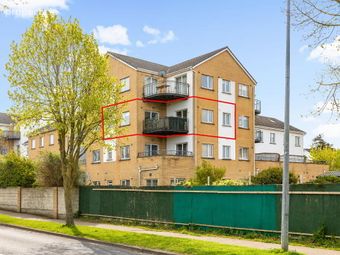 62 Ballyowen Hall, Lucan, Co. Dublin, Lucan, Co. Dublin - Image 2