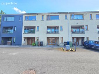 122 Church Hill, Tullamore, Co. Offaly, Tullamore, Co. Offaly