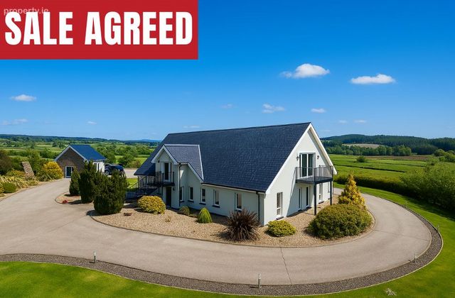 Altateskin, Swanlinbar, Corlough, Co. Cavan - Click to view photos