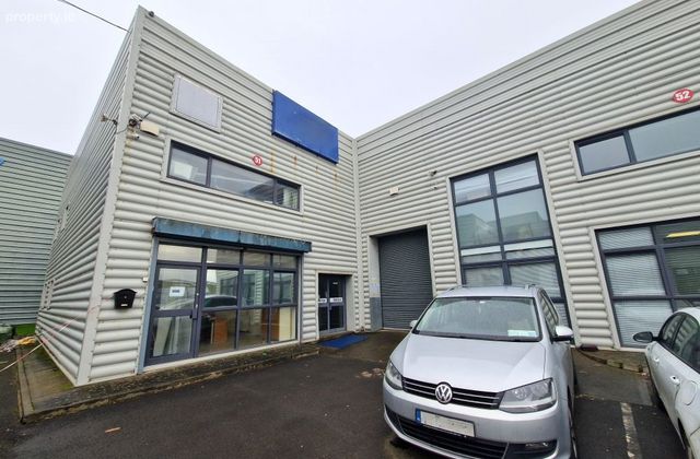 Unit 51 Canal Walk, Hume Avenue Park West Industrial, Park West, Dublin 12 - Click to view photos