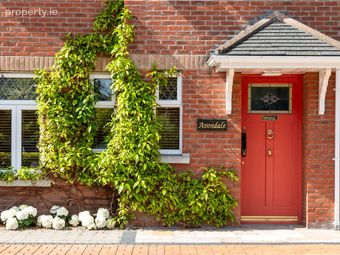 Avondale, 20 Clonfadda Wood, Blackrock, Co. Dublin, Blackrock, Co. Dublin - Image 3