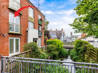 4 Ramparts Mill, The Ramparts, Dundalk, Co. Louth - Image 3
