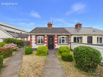10 Emmet Terrace, Tullamore, Co. Offaly, Tullamore, Co. Offaly - Image 2