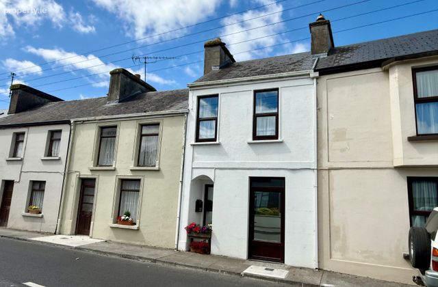 Church Street, Dunmore, Dunmore, Co. Galway - Click to view photos