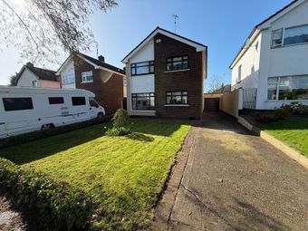 3 College Rise, Drogheda, Co. Louth
