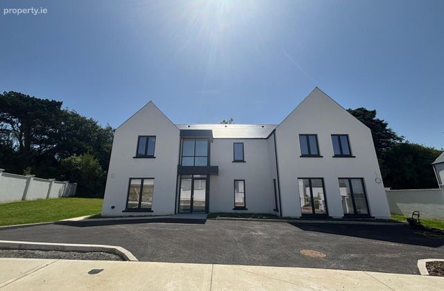 The Sycamore, Glenville Road, Wexford Town, Co. Wexford - Click to view photos