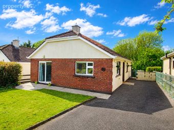 21 Ardamine Court, Ardamine, Gorey, Co. Wexford