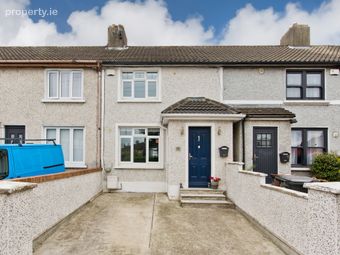 85 Bangor Road, Crumlin, Crumlin, Dublin 12