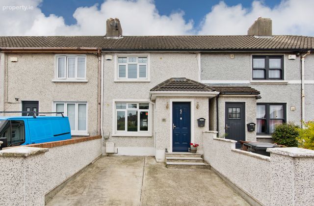 85 Bangor Road, Crumlin, Dublin 12, Crumlin, Dublin 12 - Click to view photos
