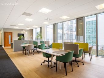 Regus, The Chase, Carmanhall Road, Sandyford, Dublin 18