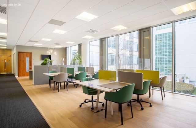 Regus, The Chase, Carmanhall Road, Sandyford, Dublin 18 - Click to view photos