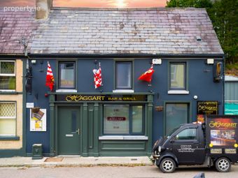 The Haggart Bar And Grill, Main Street, Freemount, Co. Cork, Freemount, Co. Cork