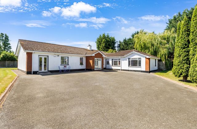 7 Belgree Court, Kilbride, Co Meath, Kilbride, Co. Meath - Click to view photos