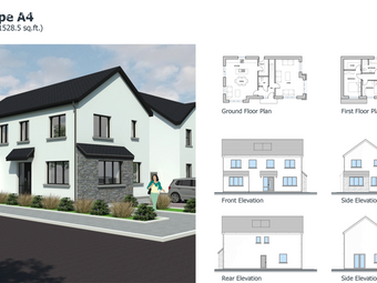 Castlewidenham, Castlewidenham, Castletownroche, Co. Cork, Ballyhooly, Co. Cork - Image 2