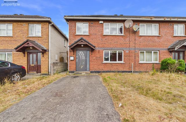 145 The Laurels, Tullow Rd, Carlow Town, Carlow, Carlow Town, Co. Carlow - Click to view photos