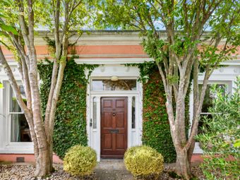 28 Sandycove Avenue West, Sandycove, Sandycove, Co. Dublin