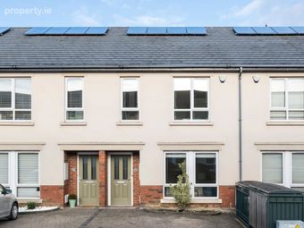 26 Saint Doolagh's Square, Balgriffin, Dublin 13, Balgriffin, Dublin 13