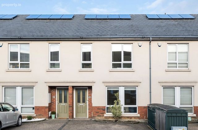 26 Saint Doolagh's Square, Balgriffin, Dublin 13, Balgriffin, Dublin 13 - Click to view photos