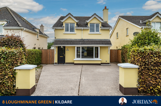 Kovara, 8 Loughminane Green, Kildare, Co. Kildare, Kildare, Co. Kildare - Click to view photos