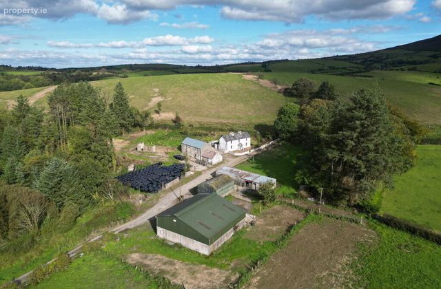 Larkhill, Ballymote, Co. Sligo, Ballymote, Co. Sligo - Click to view photos