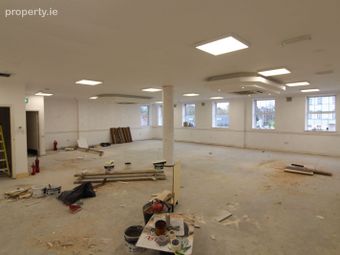 Unit 1a- 2a Naas Town Centre, Dublin Road, Naas, Co. Kildare - Image 4