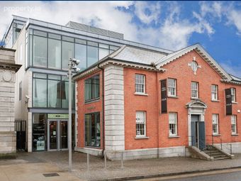 19 Lower Georges Street, Dun Laoghaire, Dublin, Monkstown, Co. Dublin