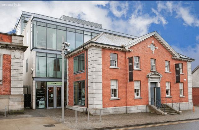 19 Lower Georges Street, Dun Laoghaire, Dublin, Monkstown, Co. Dublin - Click to view photos