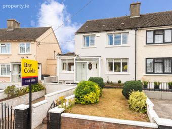 72 Rossmore Road, Ballyfermot, Dublin 10, Ballyfermot, Dublin 10
