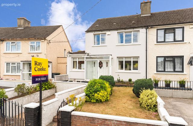 72 Rossmore Road, Ballyfermot, Dublin 10, Ballyfermot, Dublin 10 - Click to view photos