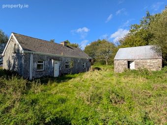 Corracleigh, Glangevlin, Co. Cavan, Glangevlin, Co. Cavan