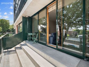 204 Sancton Wood, Heuston South Quarter, Dublin 8, Dublin 8 - Image 2