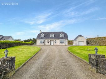 Slaveen, Ennis, Co Clare, Ennis, Co. Clare