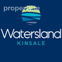 J Partners Group - Watersland Logo