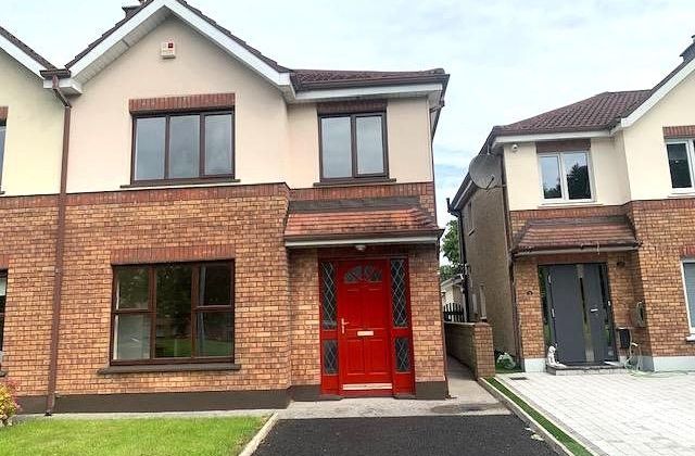 15 The Meadows, Ballybrit, Co. Galway - Click to view photos