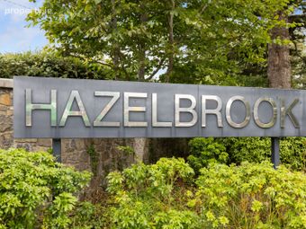 Apartment 30, Hazelbrook, Kilmacud Road Upper, Dundrum, Dublin 14 - Image 3