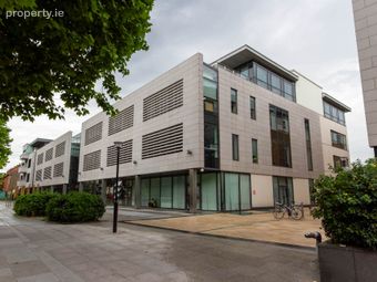 Apartment 435, Kilmainham Square, Kilmainham, Dublin 8, Co. Dublin, Kilmainham, Dublin 8 - Image 2