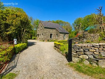Laheratanvally, Aughadown, Church Cross, Co. Cork - Image 4