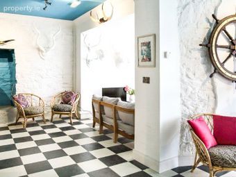 Blue Quay Rooms, Seaview, Clifden, Co. Galway, Clifden, Co. Galway - Image 4