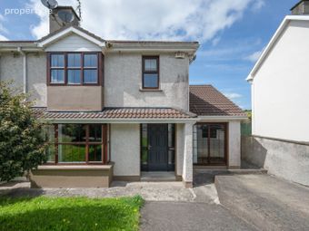 11 Glasslynn, Parnell Street, Bandon, Co. Cork