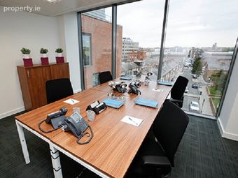 Ormond Quay, Dublin 7