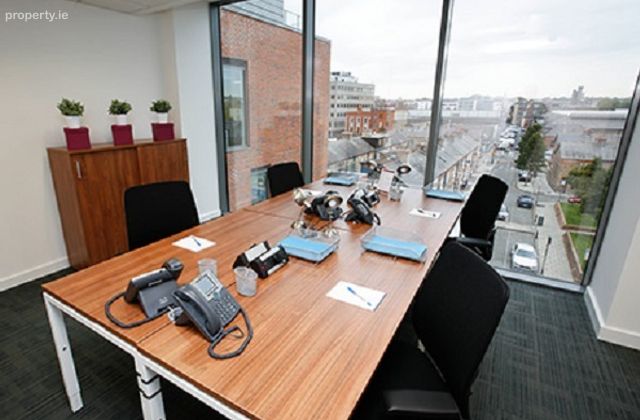 Ormond Quay, Dublin 7 - Click to view photos