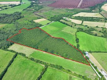 Croghan, Rhode, Co. Offaly - Image 2