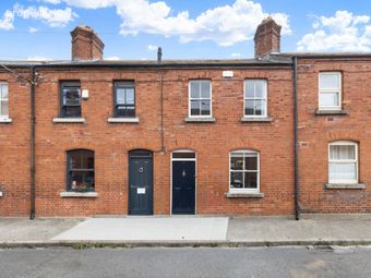 10 Warren Street, Portobello, Portobello, Dublin 8
