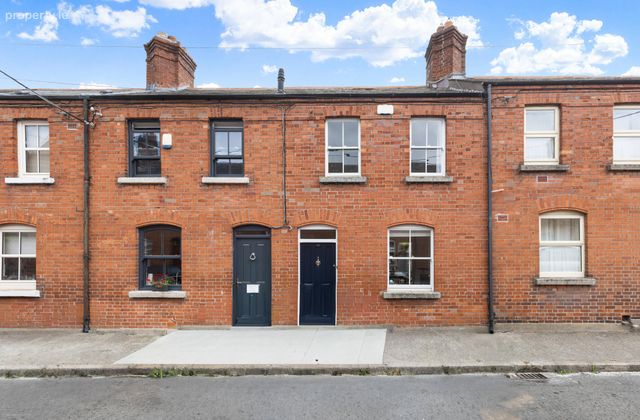 10 Warren Street, Portobello, Dublin 8, Portobello, Dublin 8 - Click to view photos
