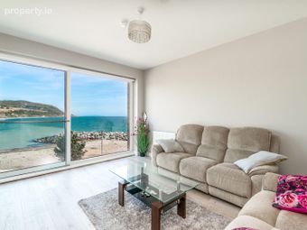 Apartment 85, The Campion, Marina Village, Greystones, Co. Wicklow - Image 2